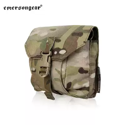 EMERSON EMERSON tactical combat multifunctional bag accessory bag tactical vest accessory bag glove bag