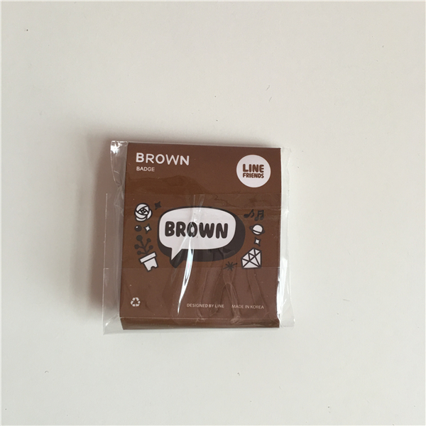 Broche Lovers en autre - Ref 1171268 Image 21
