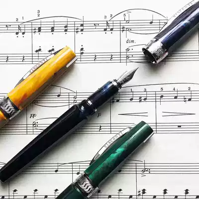 Domestic spot Visconti Wesconti pen Mirage Mirage protection 2019