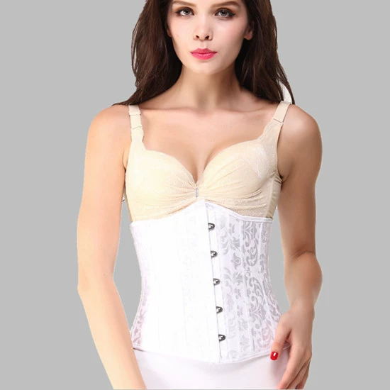 Mất giải phóng mặt bằng Dây đai quây thoải mái Corset Eo bụng Tòa Corset đồ lót định hình toàn thân