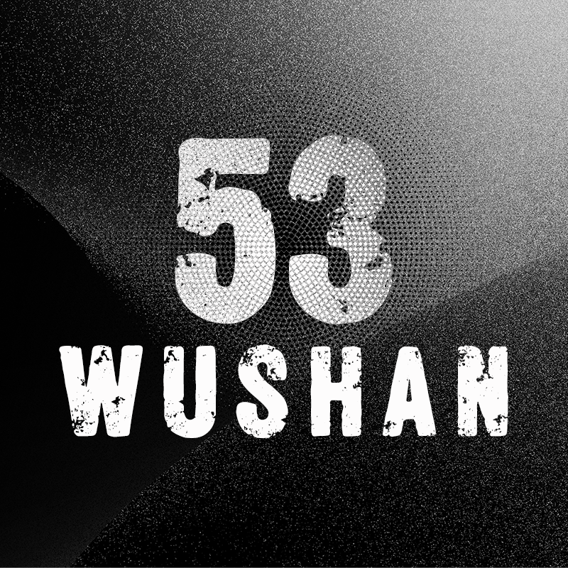 WUSHAN53