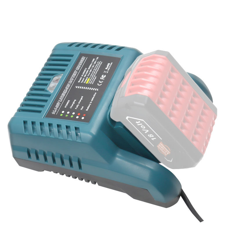 Адаптер/преобразователь/зарядное устройство al3620cv适用博世锂电池充电器gal3680cv 14.4v 18v 36v bat609