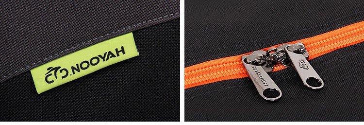 Sacoche pour vélo mixte - Ref 2220245 Image 29