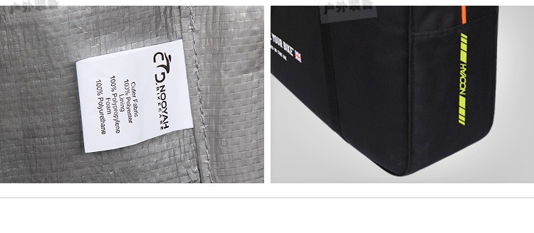 Sacoche pour vélo mixte - Ref 2220245 Image 30