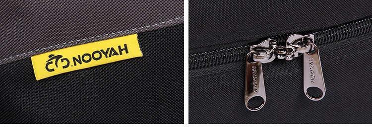 Sacoche pour vélo mixte - Ref 2220245 Image 37