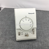 Honeywell Honeywell central air conditioning thermostat T6375B1153 four-pipe temperature control switch panel