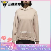 Ưu đãi đặc biệt giải phóng mặt bằng Áo len thể thao và áo thun giải trí dành cho nữ Adidas  neo CV8998 CV9008 - Thể thao lông cừu / jumper