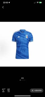 阿迪达斯 意大利球员版 hs9891 修身