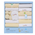 Đặc biệt cung cấp hộp quà tặng sơ sinh cotton mùa xuân và mùa đông và mùa đông quần áo trẻ sơ sinh quà tặng trăng tròn nam và nữ hộp bé đồ sơ sinh bé gái Bộ quà tặng em bé