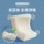 Тайская латексная подушка ice peas pillow pillow core set, пара летних подушек для шеи для студентов и взрослых, которые помогают уснуть mini 3