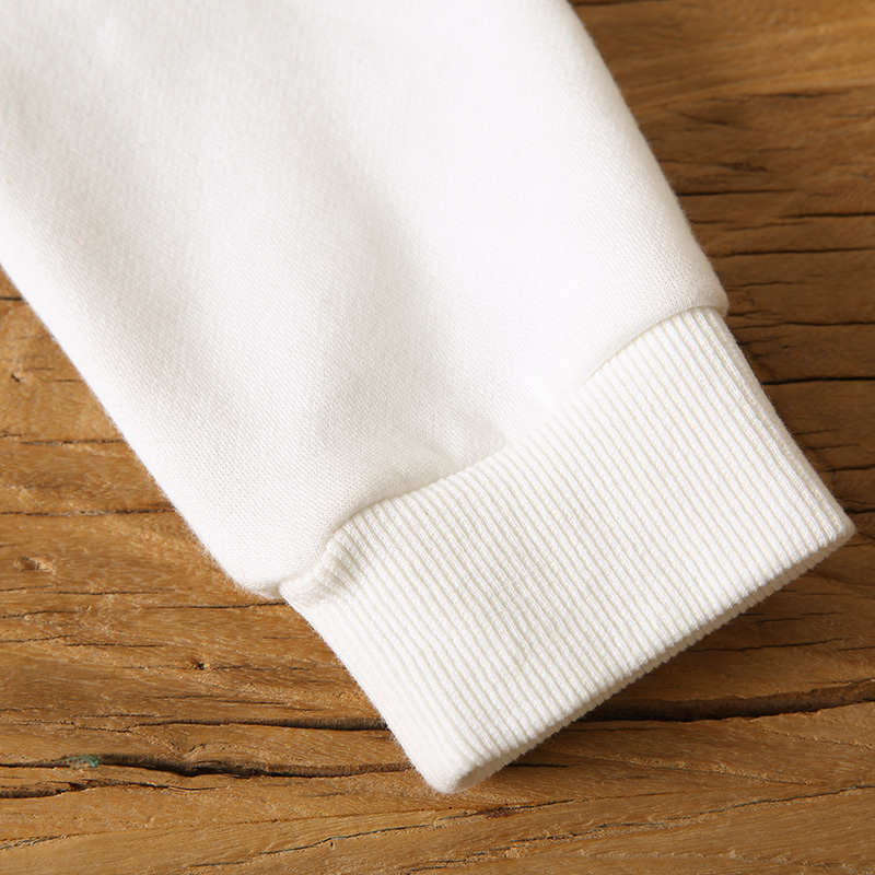 Sweatshirt femme - Ref 3216827 Image 5