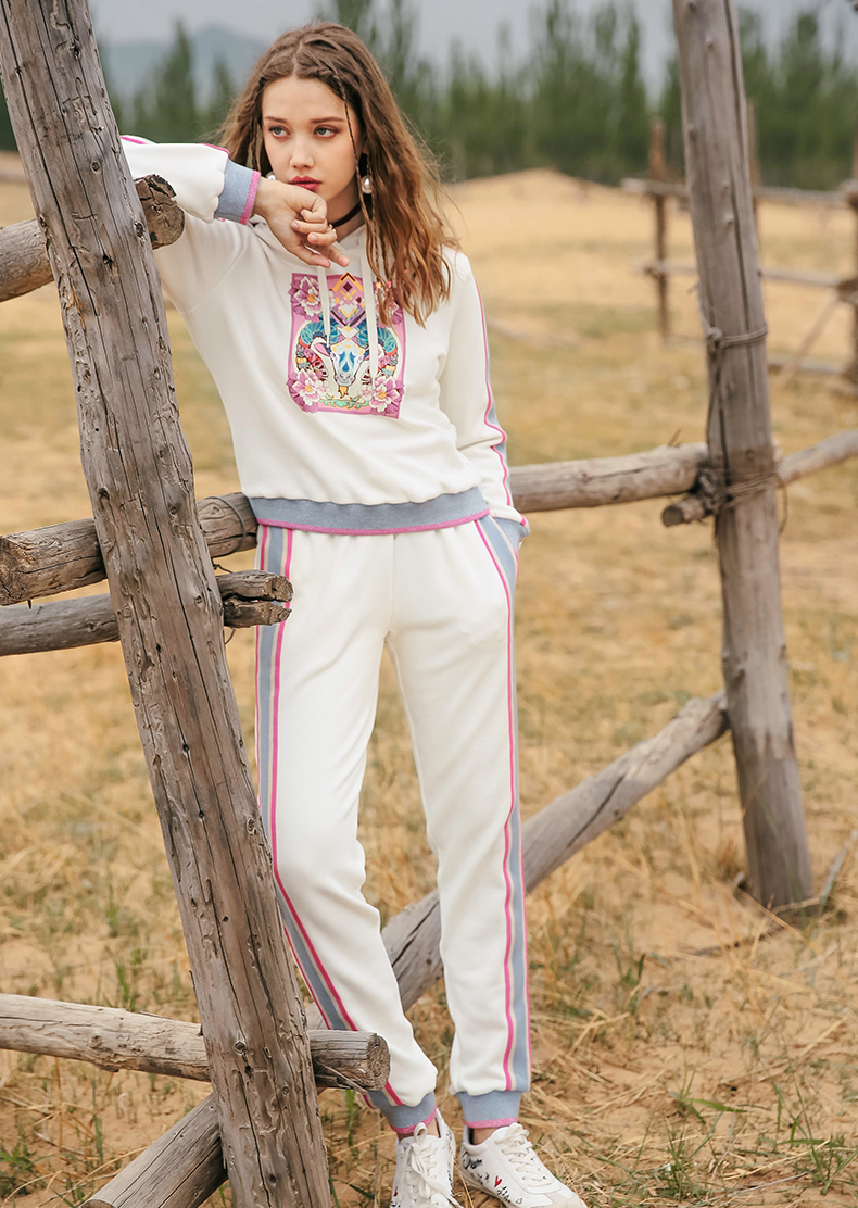 Tenue de loisirs femme - Ref 3237725 Image 20