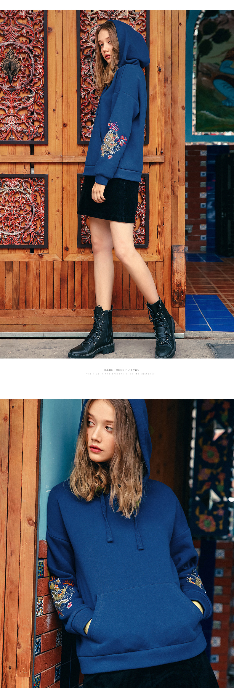 Sweatshirt femme - Ref 3217202 Image 37