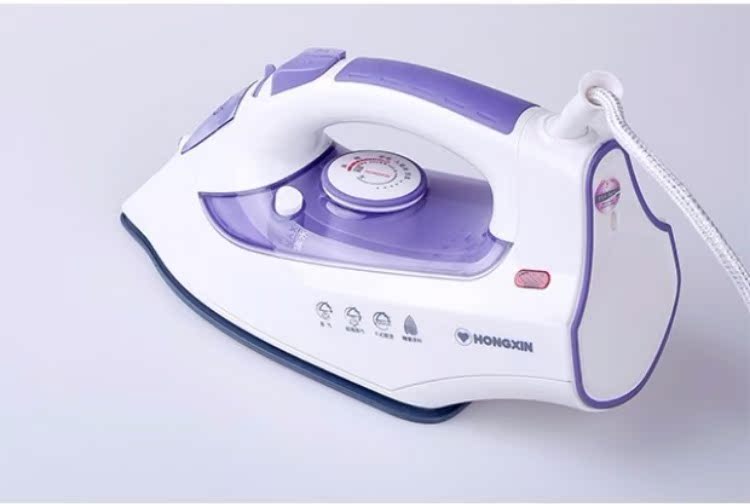 bàn ủi hơi nước đứng philips gc576 Thượng Hải Red Heart Hộ gia đình Sắt Rh171 Công nghiệp Bàn ủi hơi nước Máy ủi công suất cao Đa tập tin bàn để ủi