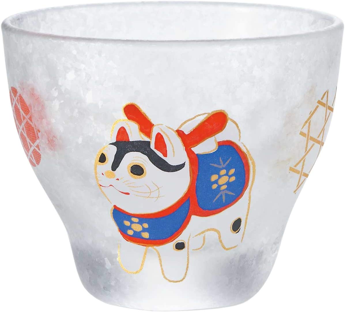 Xiao YuADERIA AIA's zodiac cup dog's capacity: 90ml cup