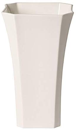 Villeroy Boch Classic Gift Vase Large Horn Porcelain Multicolored