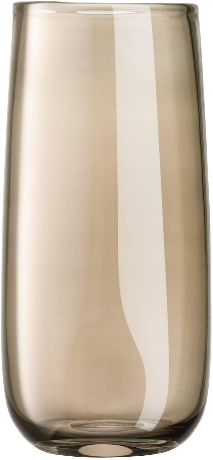 LSA International vase Larch 38 cm vase decoration