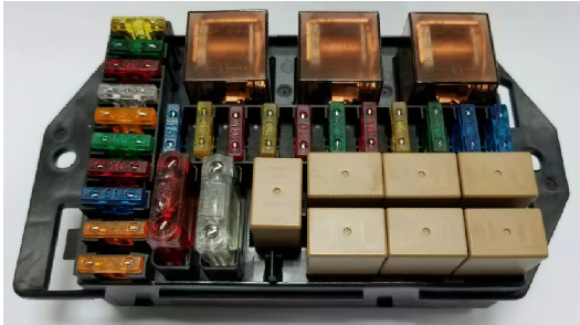 Купить Предохранитель Центральная плата блока предохранителей ...