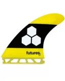 Futures Futures Am2 Honeycomb Tri Futures Am2