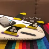 Futures Futures Am2 Honeycomb Tri Futures Am2