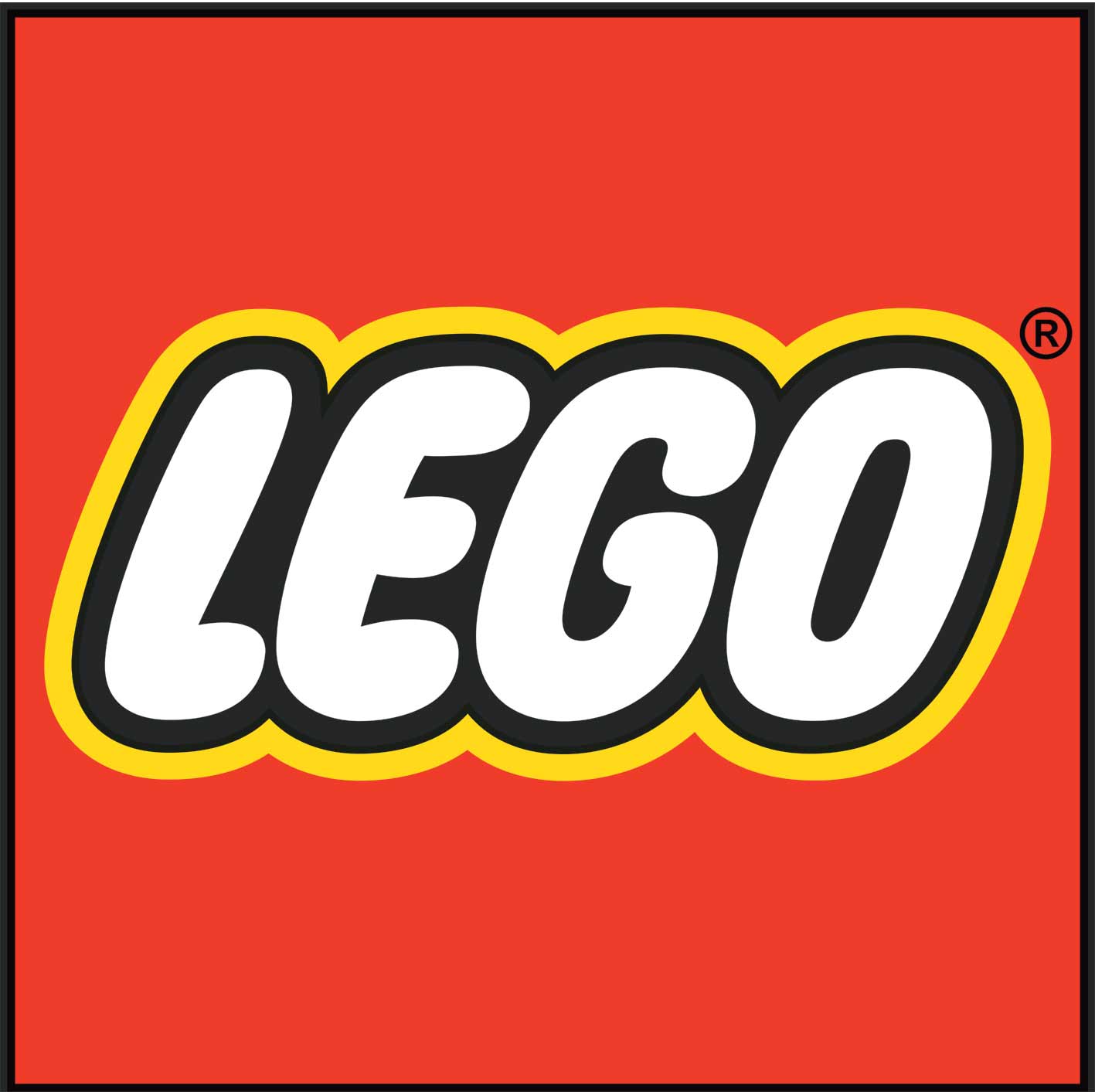 乐髙几何店的LOGO