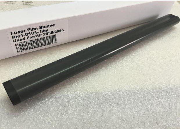 Bộ phim sửa chữa HP HP2055 hoàn toàn mới cho bộ phim làm nóng máy in HP2035 HP2055 - Phụ kiện máy in linh kiện máy in epson