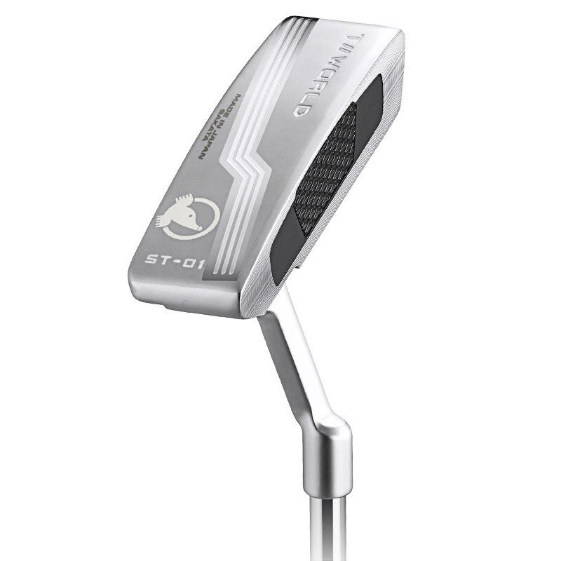 HONMA Golf Putter Golf Club Men's TW747 ST-1 Putter ST-01