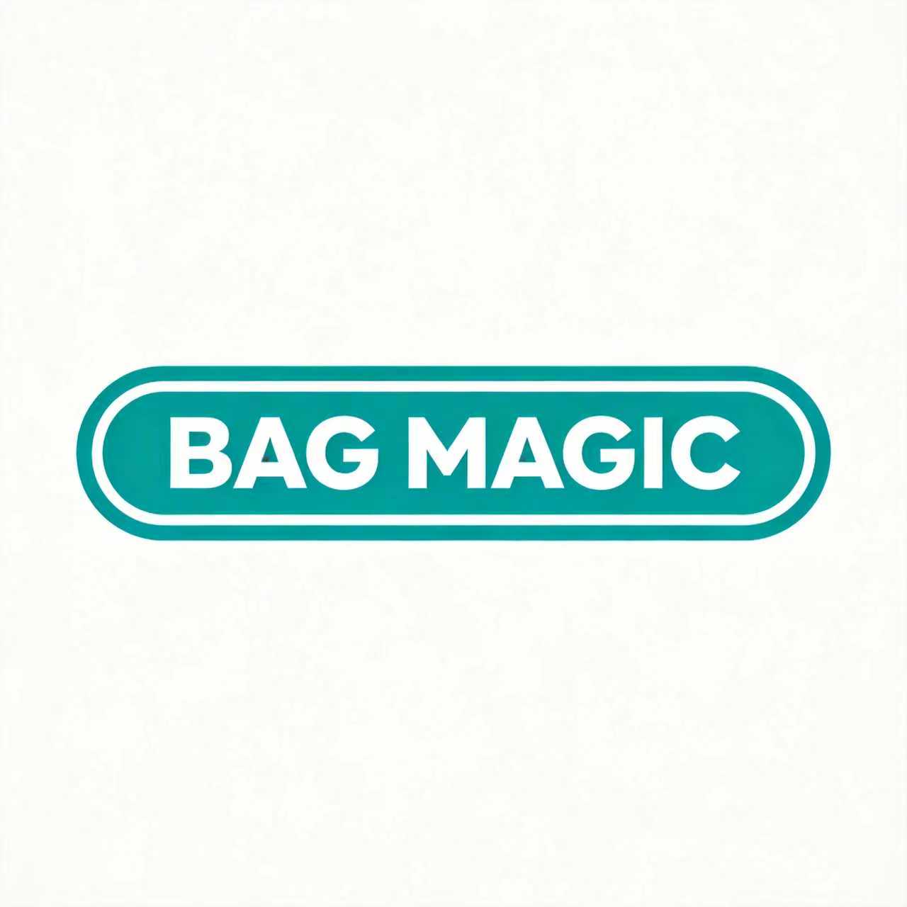 BAG MAGIC的LOGO
