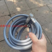 Carbon dioxide line STROZ epic history Toss Olympus Wolverine Machine Piping Cavity Mirror Tube