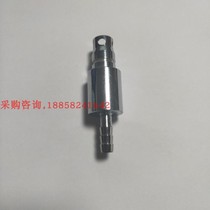 Manufacturer Direct medical Design exhaust gas discharge joint AGSS AGFS plug stainless steel material copper material