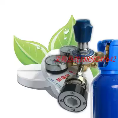 Oxygen cylinder National Standard Gas Brancher Oxygen Cylinder Gas Terminal Terminal Converter German Standard Oxygen Terminal