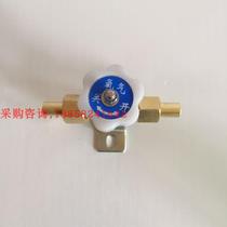 Gas repair switch equipment with repair valve room valve room valve pipeline maintenance valve quality assurance
