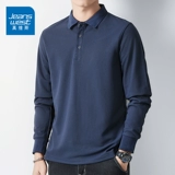 Футболка polo для отдыха, весенний лонгслив