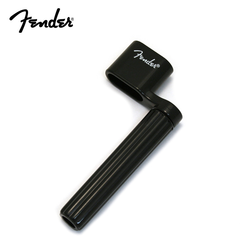 Guaranteed Fender Fender Acoustic Folk Electric Guitar Simple Winder Two-in-One
