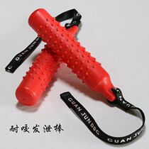 Bite Resistant Vent Stick Dog Training Supplies Rubber Ball Dog Training Supplies Floating Water Pet Interactive Toys Pet Supplies