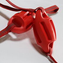 Bite Resistant Vent Ball Training Dog Supplies Rubber Ball Dog Training Supplies Float Ball Pet Interactive Toys Pet Supplies