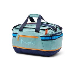 Cotopaxi Allpa 50L 더플백 여성 및 남성 수하물 가방