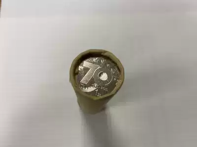 The anti-Japanese War the 70th anniversary of the end of the roll 50