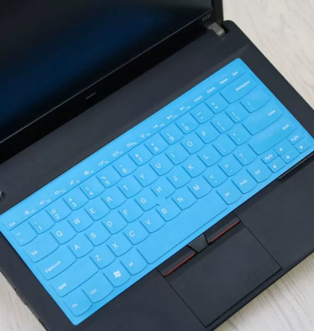 màng bảo vệ 14-inch của Lenovo ThinkPad E40 E420 bàn phím máy tính xách tay bao gồm bìa toàn bộ bụi E425 - Phụ kiện máy tính xách tay