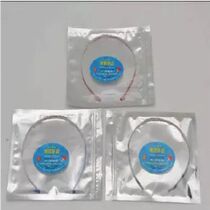 Table tennis racket anti-collision edge guard aluminum cowhide head layer can be weighted to protect the metal edge guard against bumping the aluminum edge