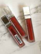 Spot American Physicians Formula Liquid Lip Glaze Matte Matte Matte pf10028 Medlar Red