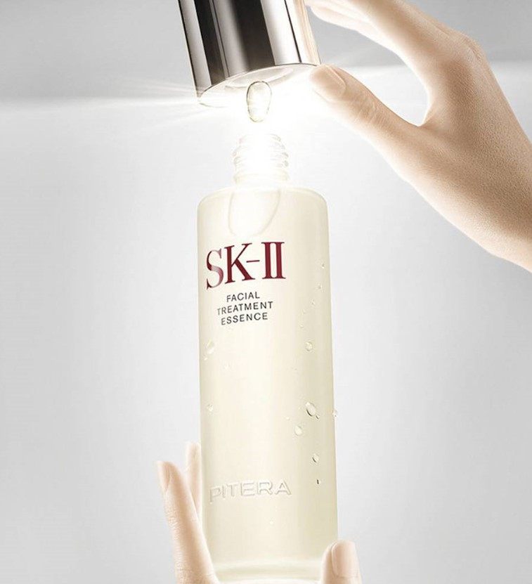 神仙水(美容液) 日本代购SK2 Facial Treatment Essence神仙水230ml评价- 淘宝网