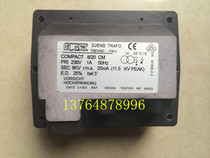 FIDA ignition transformer FIDA1*8KV 2*5KV 8 20CM FIDA bipolar 10 20CM