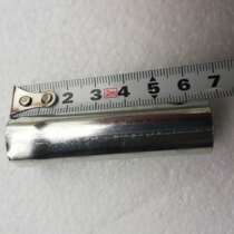 Turn the expansion nut to fix the front fork special socket tool wrench at the rotating expansion nut to fix the front fork