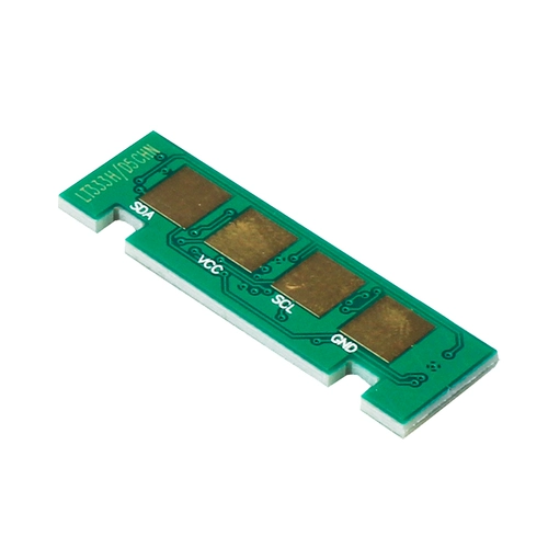 Samsung, банка для хранения с чипом, GalaxyM3325, принтер, GalaxyM4025, GalaxyM4075 для обучения математике, D204