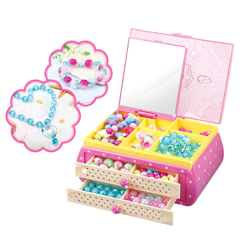 Boite à bijoux LUXUSTEEL - Ref 3106571 Image 5