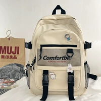 Дайте три значка в белом