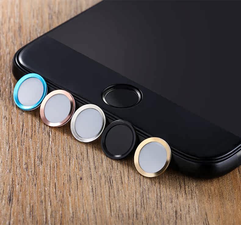 Autocollant pour téléphone portable FANBIYA - Ref 1362104 Image 24