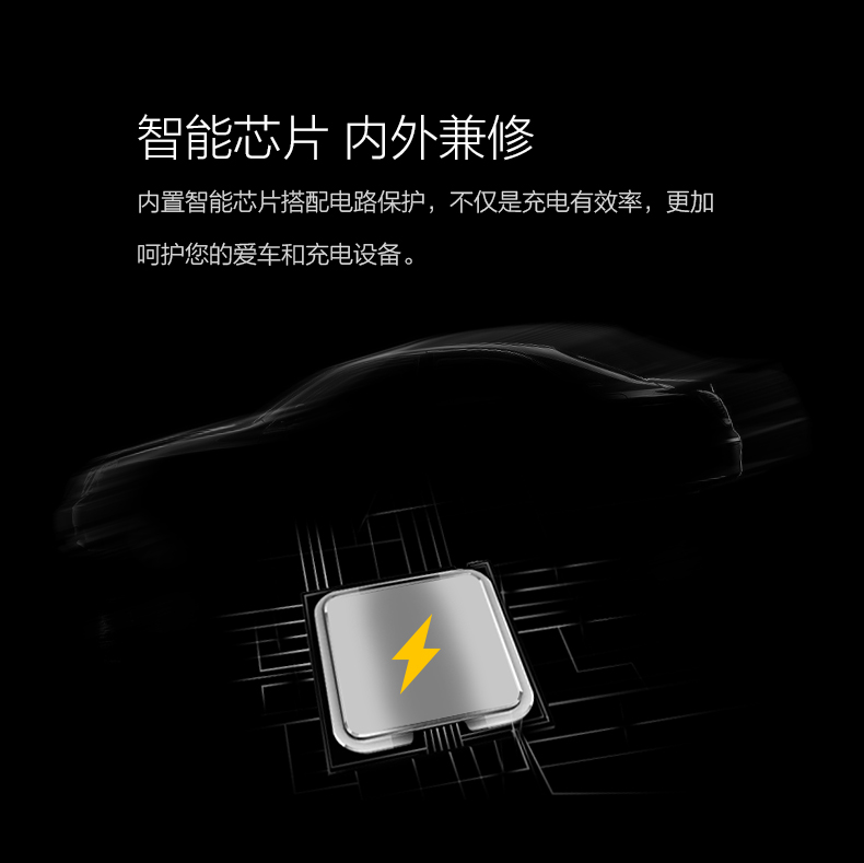 Sản phẩm đá trì hoãn ba xe sạc 2.4A USB ổ cắm một với xe sạc 2A đa chức năng hai ba bật lửa nhanh sạc General Motors chuyển đổi đầu điện đầu tiên điện thoại thông minh đa cổng xe - Phụ kiện điện thoại trong ô tô giá kẹp điện thoại