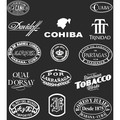 哈伯纳斯Habanos茄具典藏的LOGO